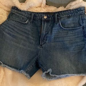 Joes Jeans shorts